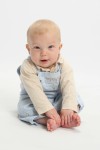 Highlight for Album: CLICK TO SEE Connor's 6 month photos