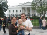 Highlight for Album: CLICK TO SEE Collin's trip to Washington DC!