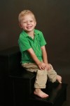 Highlight for Album: Collin's 3 year photos - CLICK TO SEE!