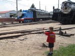 Day Out With Thomas 2011